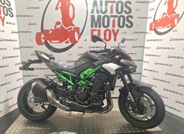 Z9001